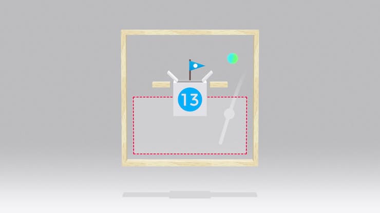 Топ-10 приложений для iOS и Android (15 - 21 января) - Trick Shot (3)