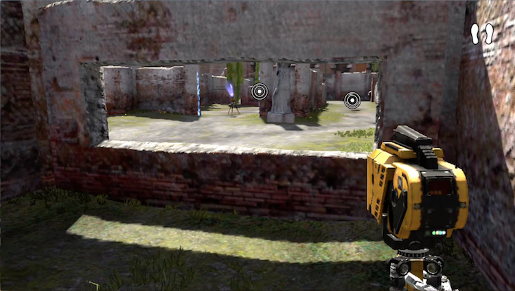Топ-10 приложений для iOS и Android (16 - 22 октября) - The Talos Principle (2)