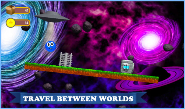 Топ-10 приложений для iOS и Android (19 - 25 февраля) - Colby (2)