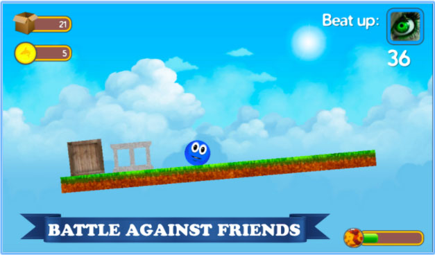 Топ-10 приложений для iOS и Android (19 - 25 февраля) - Colby (3)