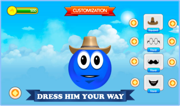 Топ-10 приложений для iOS и Android (19 - 25 февраля) - Colby (4)