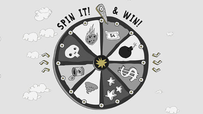 Топ-10 приложений для iOS и Android (20 - 26 ноября) - Doofus Drop (3)