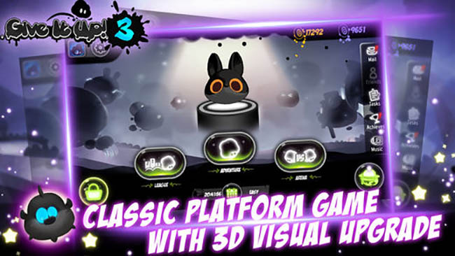 Топ-10 приложений для iOS и Android (20 - 26 ноября) - Give It Up! 3 (1)