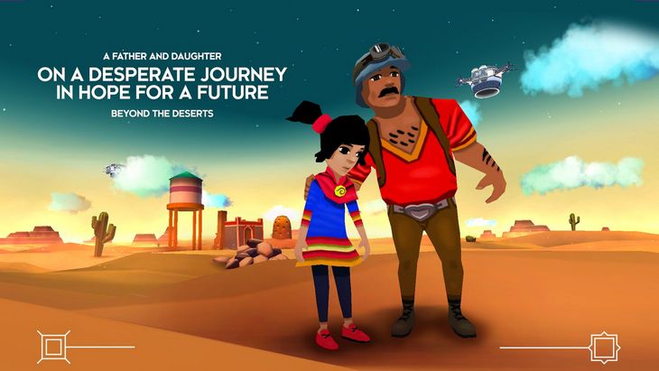 Топ-10 приложений для iOS и Android (23 - 29 октября) - Cloud Chasers (1)