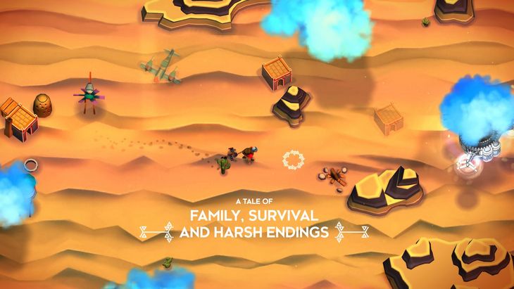 Топ-10 приложений для iOS и Android (23 - 29 октября) - Cloud Chasers (2)