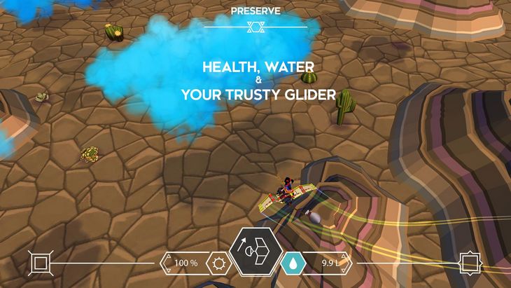 Топ-10 приложений для iOS и Android (23 - 29 октября) - Cloud Chasers (3)