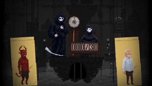 Топ-10 приложений для iOS и Android (23 - 29 октября) - Peace, Death! (2)