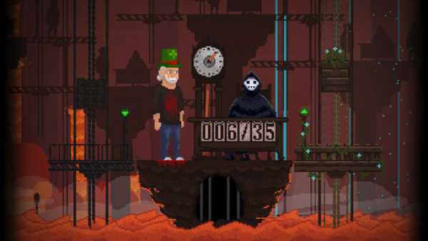 Топ-10 приложений для iOS и Android (23 - 29 октября) - Peace, Death! (4)