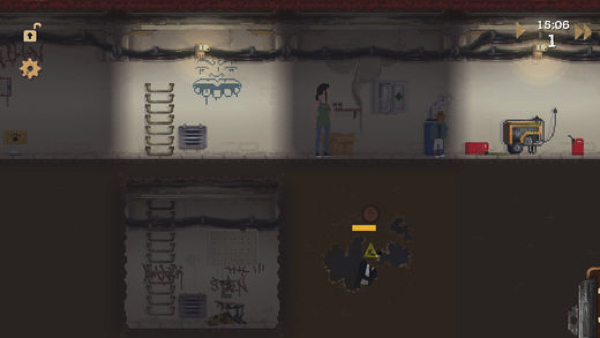 Топ-10 приложений для iOS и Android (23 - 29 октября) - Sheltered (1)