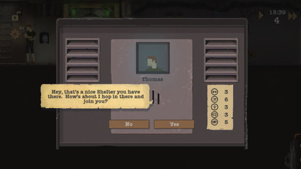 Топ-10 приложений для iOS и Android (23 - 29 октября) - Sheltered (3)