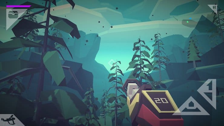 Топ-10 приложений для iOS и Android (25 - 31 декабря) - Morphite (2)