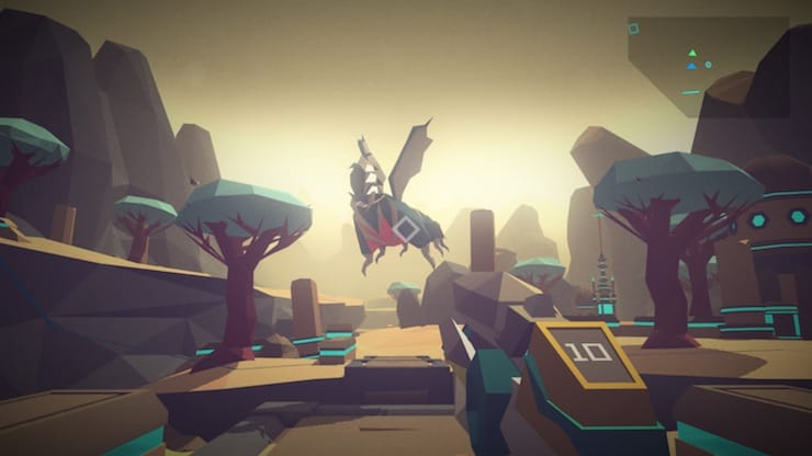 Топ-10 приложений для iOS и Android (25 - 31 декабря) - Morphite (3)