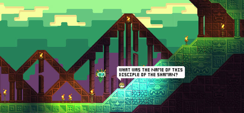 Топ-10 приложений для iOS и Android (26 февраля - 4 марта) - Temple of Spikes. The Legend (2)