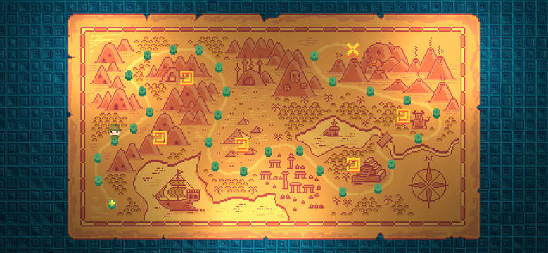 Топ-10 приложений для iOS и Android (26 февраля - 4 марта) - Temple of Spikes. The Legend (3)