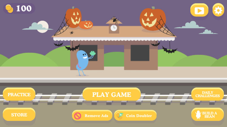 Топ-10 приложений для iOS и Android (27 ноября - 3 декабря) - Dumb Ways to Die (1)