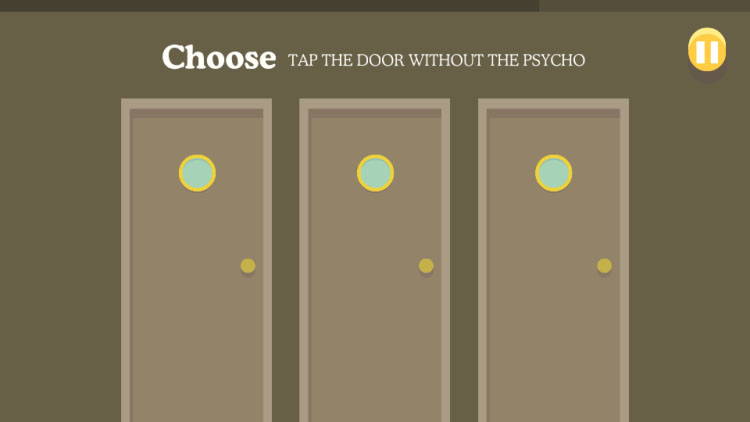 Топ-10 приложений для iOS и Android (27 ноября - 3 декабря) - Dumb Ways to Die (3)