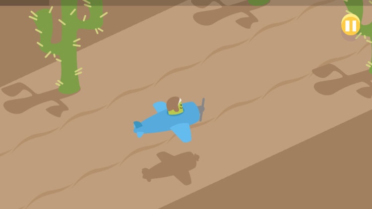 Топ-10 приложений для iOS и Android (27 ноября - 3 декабря) - Dumb Ways to Die (4)