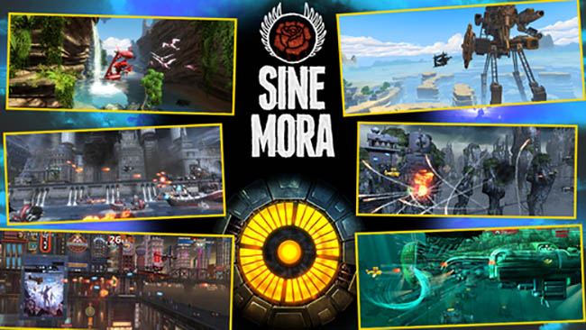 Топ-10 приложений для iOS и Android (27 ноября - 3 декабря) - Sine Mora (3)