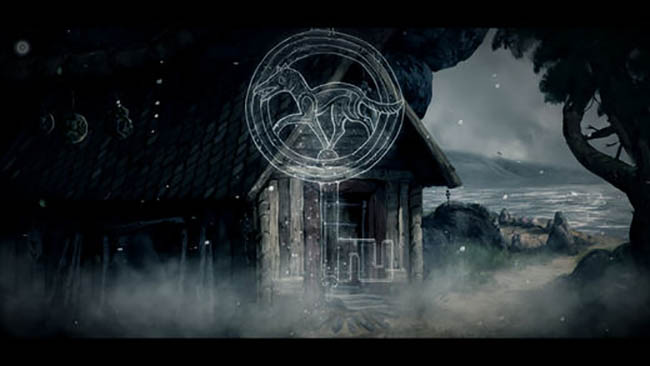 Топ-10 приложений для iOS и Android (27 ноября - 3 декабря) - The Frostrune (2)