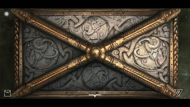 Топ-10 приложений для iOS и Android (27 ноября - 3 декабря) - The Frostrune (3)