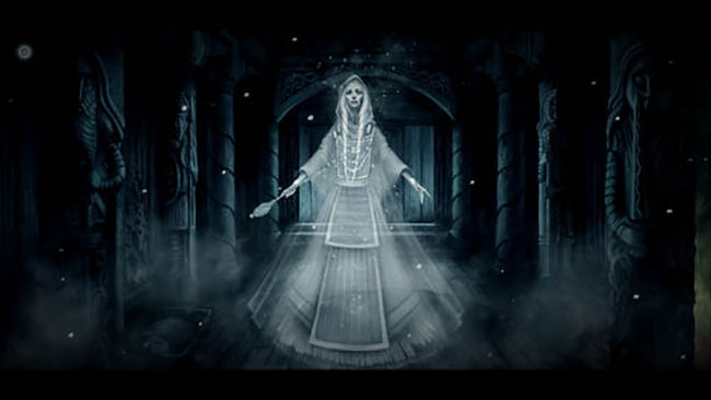 Топ-10 приложений для iOS и Android (27 ноября - 3 декабря) - The Frostrune (4)