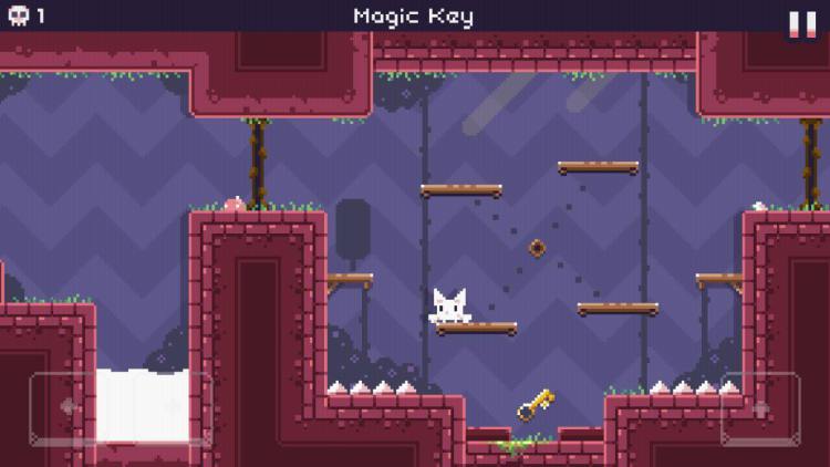 Топ-10 приложений для iOS и Android (30 октября - 5 ноября) - Cat Bird! (3)