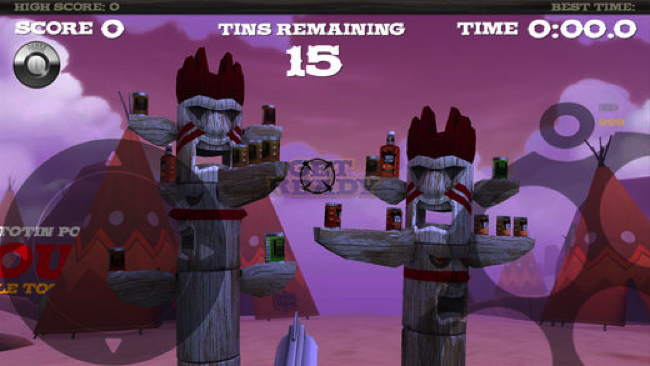 Топ-10 приложений для iOS и Android (30 октября - 5 ноября) - Far Tin Bandits (1)