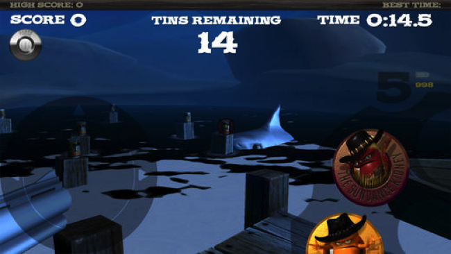 Топ-10 приложений для iOS и Android (30 октября - 5 ноября) - Far Tin Bandits (2)