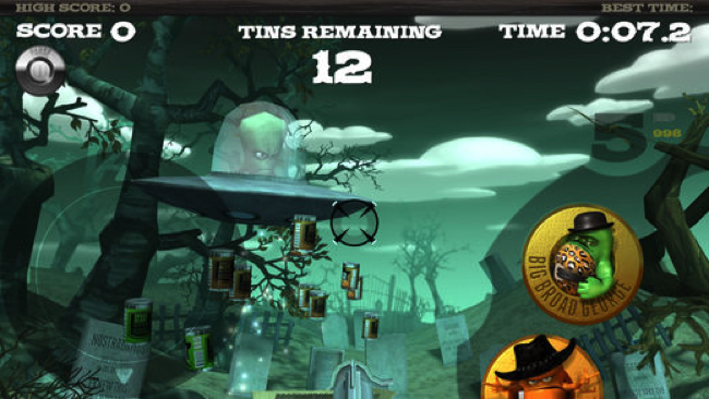 Топ-10 приложений для iOS и Android (30 октября - 5 ноября) - Far Tin Bandits (3)