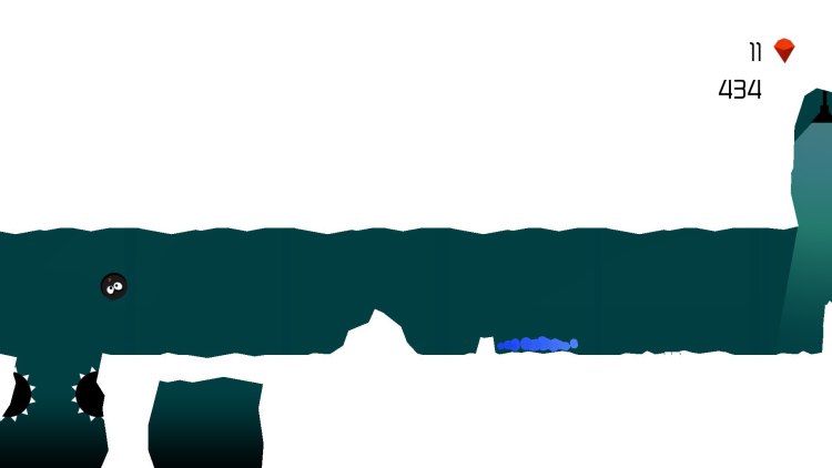 Топ-10 приложений для iOS и Android (30 октября - 5 ноября) - Minik run (3)