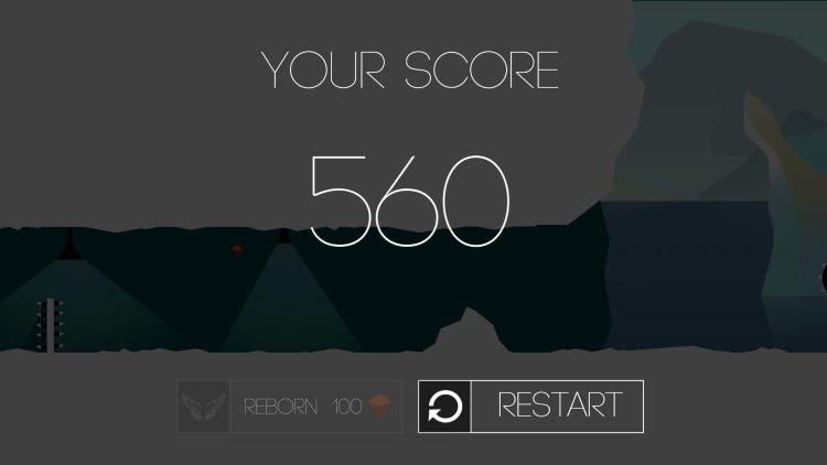 Топ-10 приложений для iOS и Android (30 октября - 5 ноября) - Minik run (4)