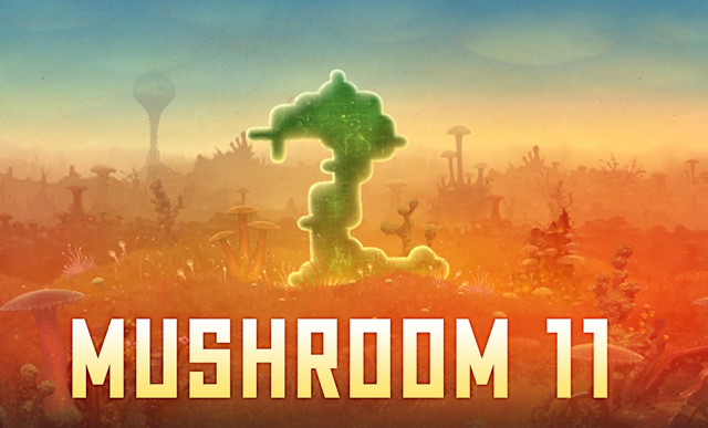 Топ-10 приложений для iOS и Android (30 октября - 5 ноября) - Mushroom 11 (1)