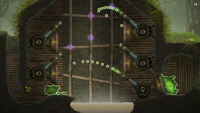 Топ-10 приложений для iOS и Android (30 октября - 5 ноября) - Mushroom 11 (4)