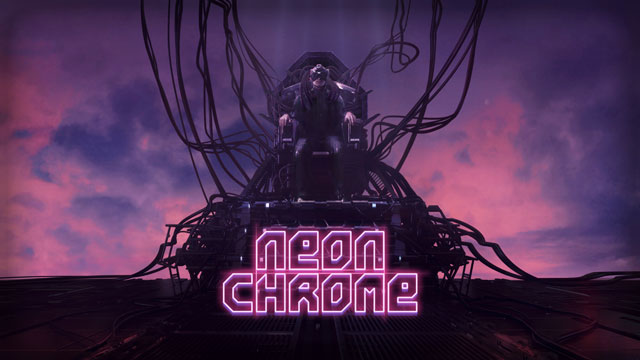 Топ-10 приложений для iOS и Android (30 октября - 5 ноября) - Neon Chrome (1)