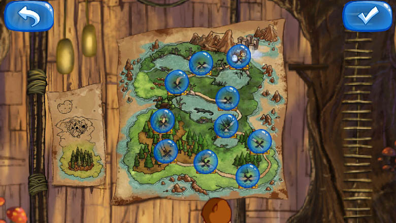 Топ-10 приложений для iOS и Android (4 - 10 декабря) - A Boy and His Blob (4)