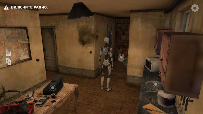 Топ-10 приложений для iOS и Android (4 - 10 декабря) - The Uncertain (1)