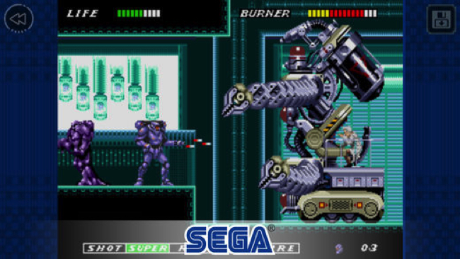 Топ-10 приложений для iOS и Android (6 - 12 ноября) - ESWAT City Under Siege Classic (1)