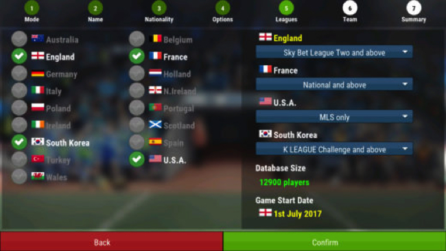 Топ-10 приложений для iOS и Android (6 - 12 ноября) - Football Manager Mobile 2018 (1)