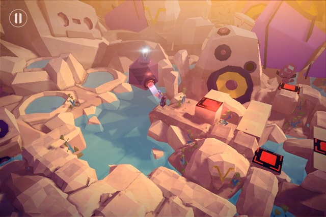 Топ-10 приложений для iOS и Android (8 - 14 января) - Adventures of Poco Eco (3)