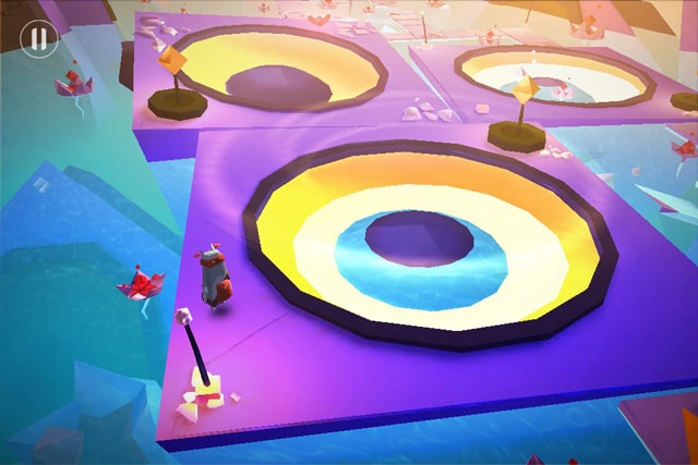 Топ-10 приложений для iOS и Android (8 - 14 января) - Adventures of Poco Eco (4)