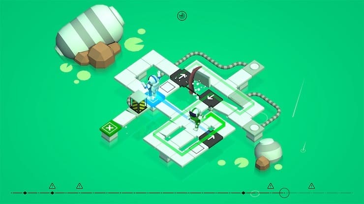 Топ-10 приложений для iOS и Android (8 - 14 января) - Causality (2)