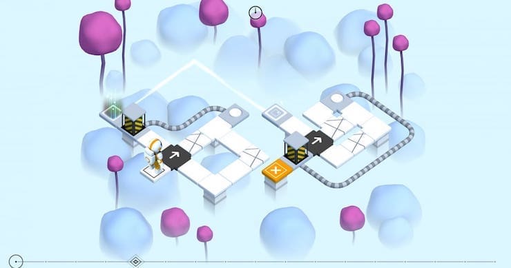 Топ-10 приложений для iOS и Android (8 - 14 января) - Causality (4)