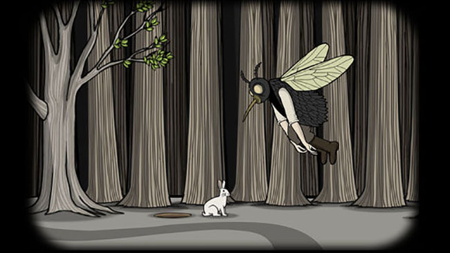 Топ-10 приложений для iOS и Android (8 - 14 января) - Rusty Lake Paradise (2)