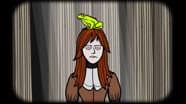 Топ-10 приложений для iOS и Android (8 - 14 января) - Rusty Lake Paradise (4)