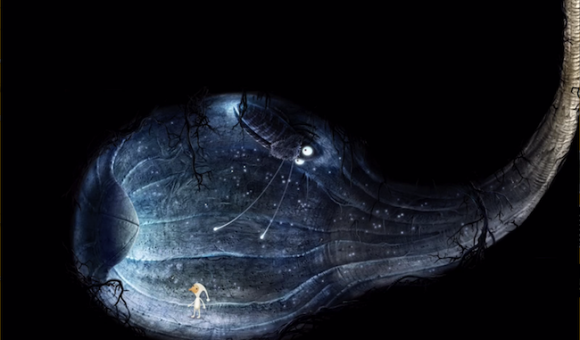 Топ-10 приложений для iOS (5 - 11 сентября) - Samorost 3 