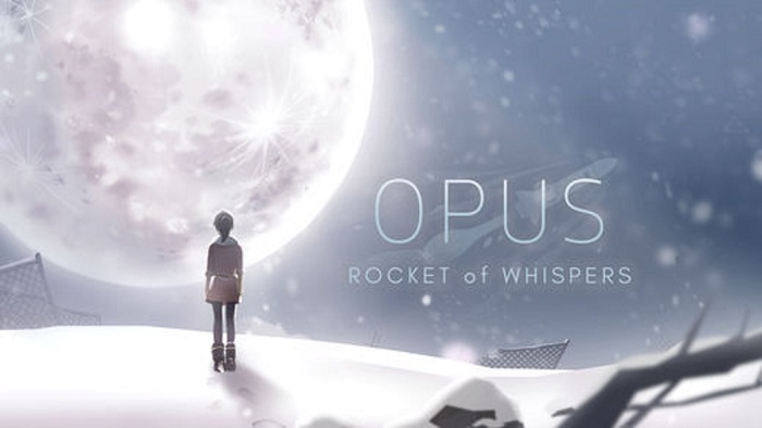 Топ-10 приложений для iOS и Android (11 - 17 сентября) - OPUS. Rocket of Whispers (1)
