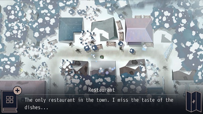 Топ-10 приложений для iOS и Android (11 - 17 сентября) - OPUS. Rocket of Whispers (2)