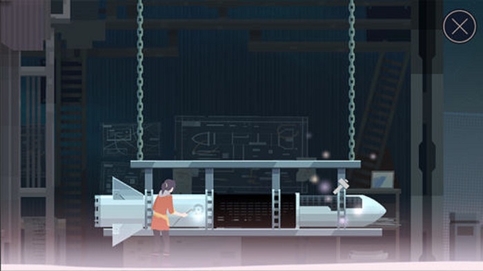 Топ-10 приложений для iOS и Android (11 - 17 сентября) - OPUS. Rocket of Whispers (4)