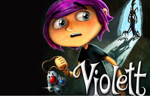 Топ-10 приложений для iOS и Android (11 - 17 сентября) - Violett (1)