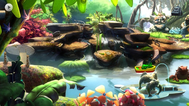 Топ-10 приложений для iOS и Android (11 - 17 сентября) - Violett (3)